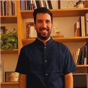 Profesor de Nutrición, Fisiología, Fisiopatología y Bioquímica ofrece clases para alumnos de ESO o universidad.